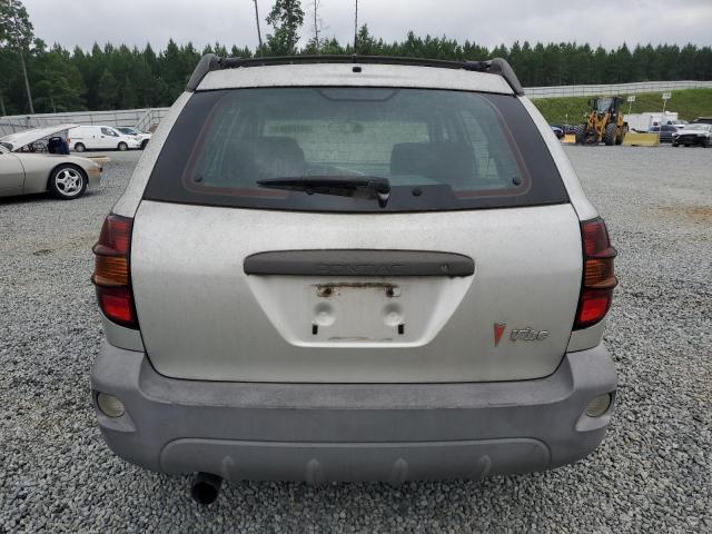 Photo 6 from auction – 2003 PONTIAC VIBE with VIN 5Y2SL62893Z400886