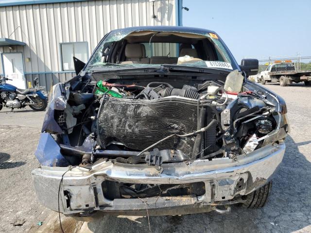 Photo 5 from auction – 2010 FORD F150 SUPER with VIN 1FTEW1E84AFA72181