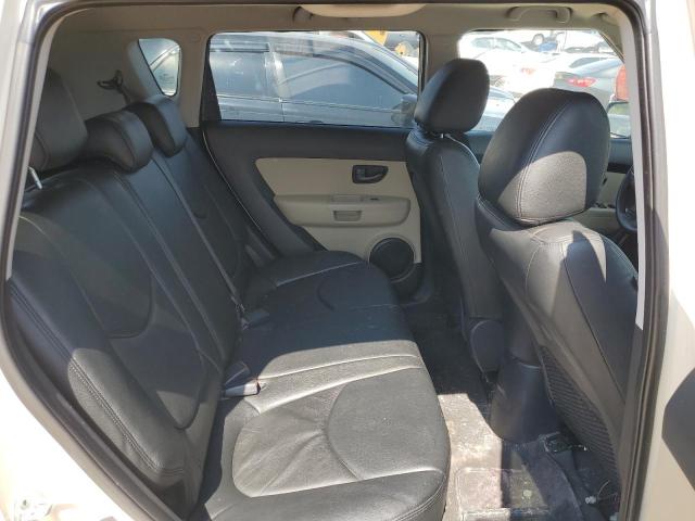 Photo 11 from auction – 2010 KIA SOUL with VIN KNDJT2A25A7073882