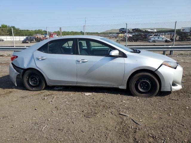 Photo 4 from auction – 2018 TOYOTA COROLLA L with VIN 2T1BURHEXJC964372