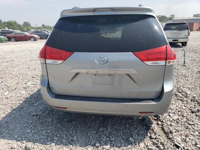 Photo 6 from auction – 2012 TOYOTA SIENNA LE with VIN 5TDKK3DC9CS188320