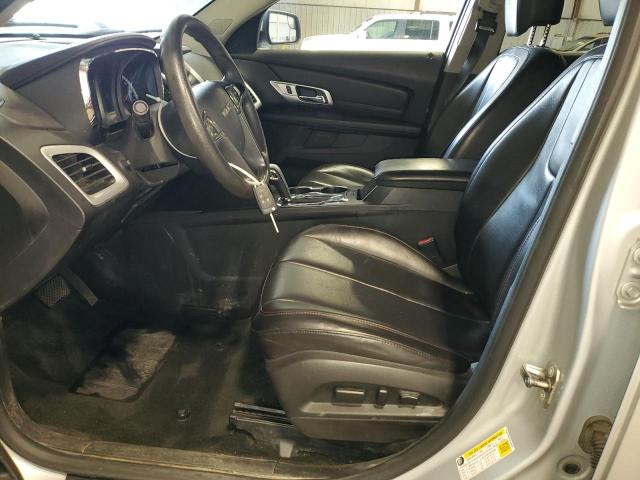 Photo 7 from auction – 2012 GMC TERRAIN SL with VIN 2GKFLREK6C6144460