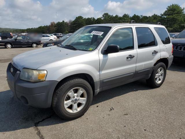 Photo 1 from auction – 2006 FORD ESCAPE with VIN 1FMYU93186KA33532