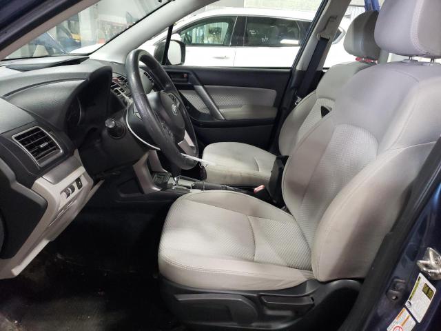 Photo 7 from auction – 2017 SUBARU FORESTER 2 with VIN JF2SJABC5HH511401
