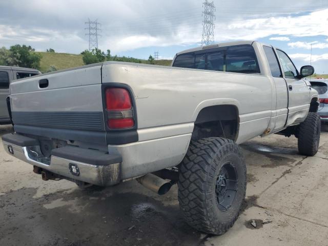 Photo 3 from auction – 2001 DODGE RAM 2500 with VIN 3B7KF23731G174881