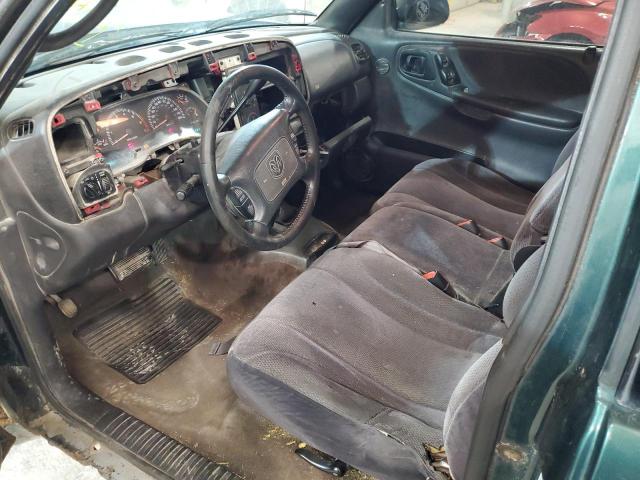Photo 8 from auction – 2000 DODGE DAKOTA with VIN 1B7GG22N5YS572924