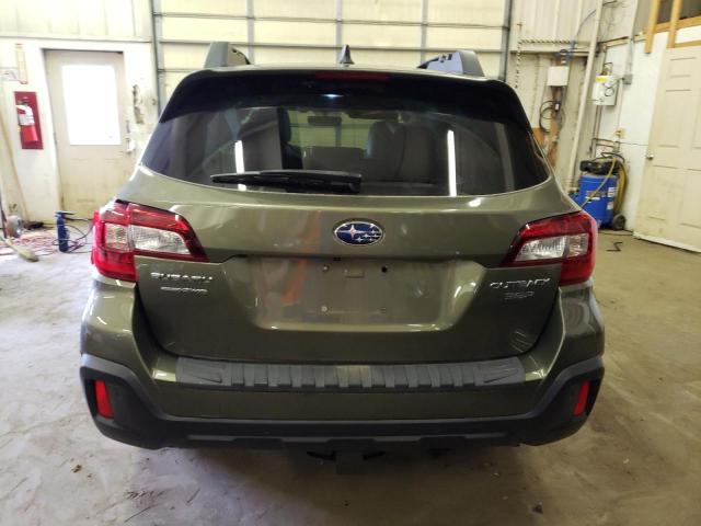 Photo 6 from auction – 2019 SUBARU OUTBACK 3. with VIN 4S4BSENC3K3371315