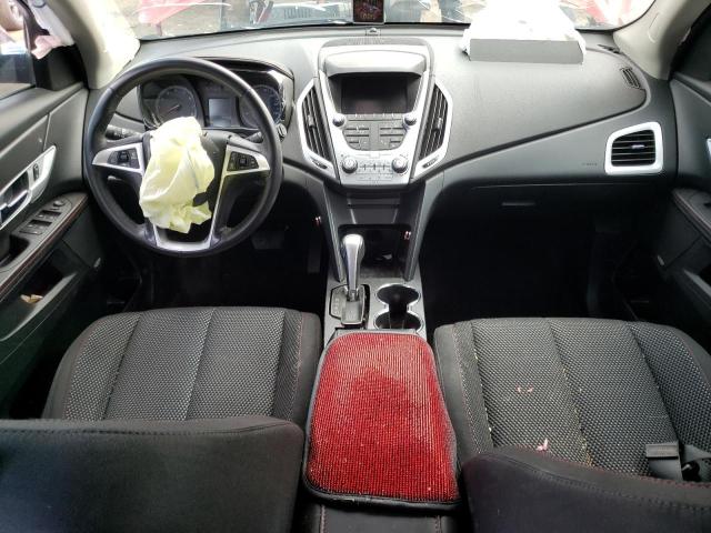 Photo 8 from auction – 2015 GMC TERRAIN SL with VIN 2GKFLWE34F6439164