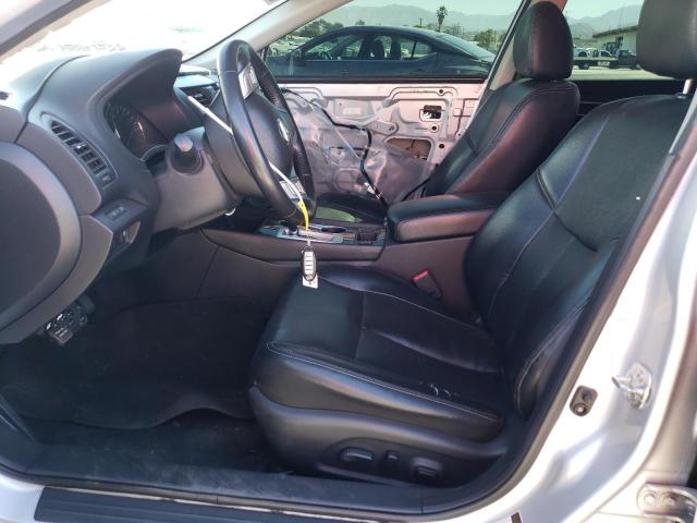 Photo 7 from auction – 2018 NISSAN ALTIMA 2.5 with VIN 1N4AL3AP3JC225804