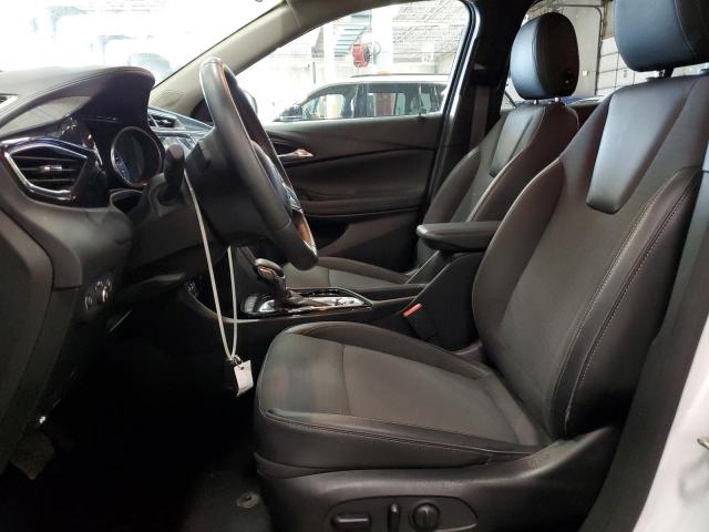 Photo 7 from auction – 2022 BUICK ENCORE GX with VIN KL4MMDSL1NB059553