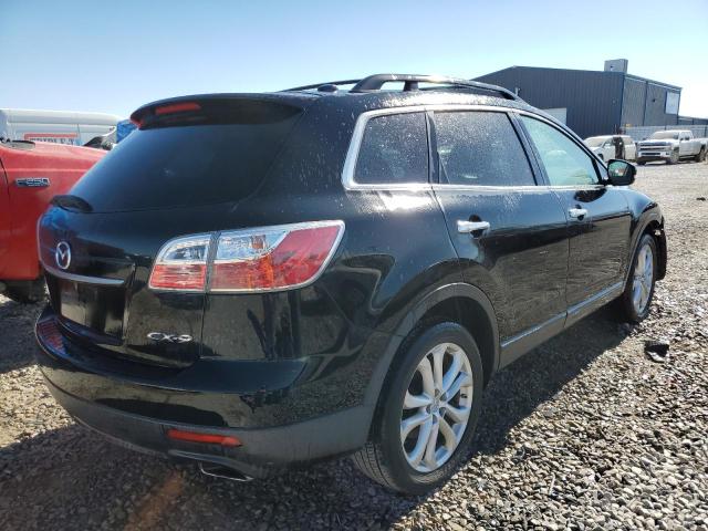 Photo 3 from auction – 2011 MAZDA CX-9 with VIN JM3TB2DV5B0300894