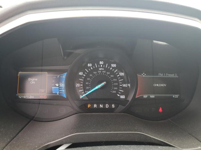 Снимка 9 от търг – 2015 FORD EDGE с VIN 2FMTK4AP6FBC38190