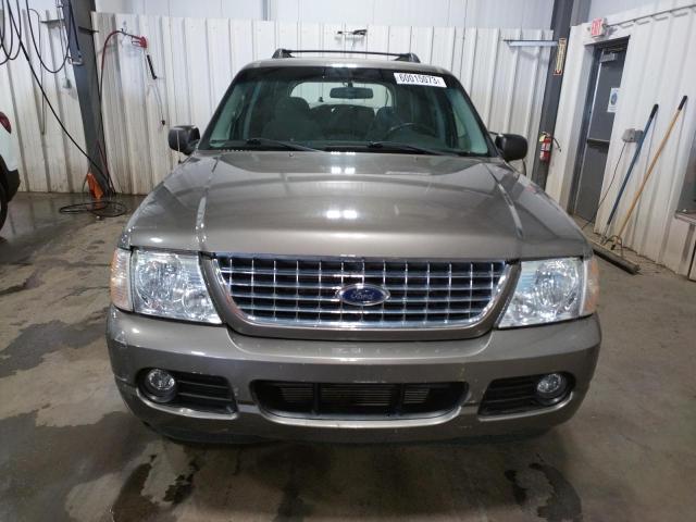 Photo 5 from auction – 2005 FORD EXPLORER X with VIN 1FMZU73K65UB60977