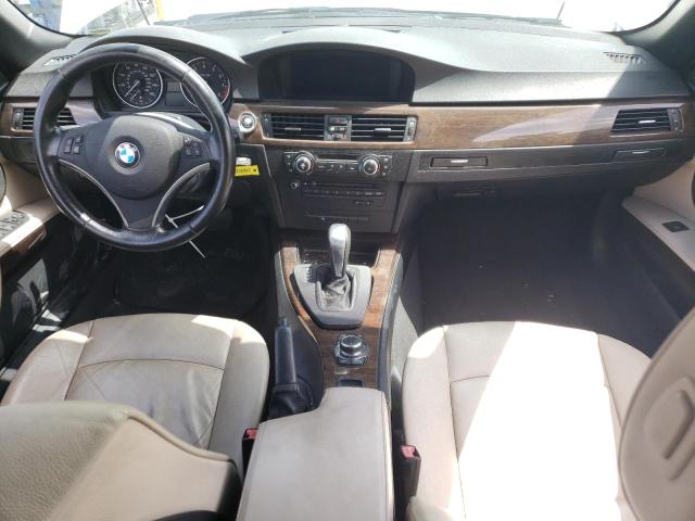 Photo 8 from auction – 2011 BMW 328 I with VIN WBADW3C52BE539554