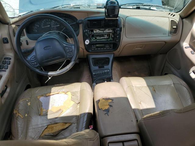 صورة رقم 8 من المزاد - 1999 FORD EXPLORER مع VIN 1FMZU34E6XZB98460