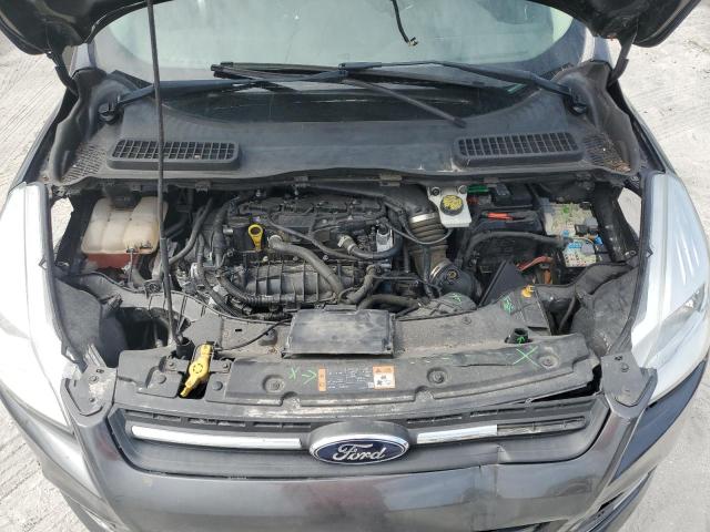 Photo 11 from auction – 2015 FORD ESCAPE SE with VIN 1FMCU0GX0FUB48148