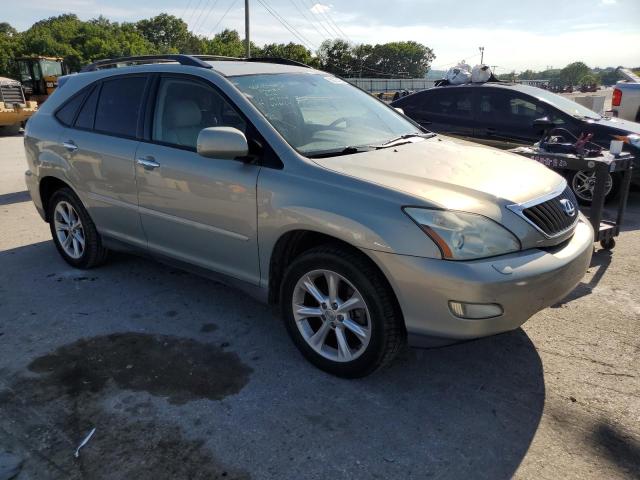 Photo 4 from auction – 2008 LEXUS RX 350 with VIN 2T2GK31U18C029211