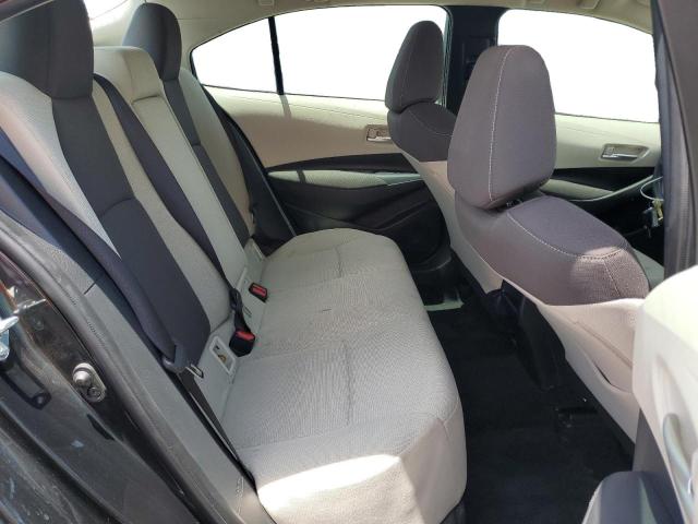 Photo 10 from auction – 2021 TOYOTA COROLLA LE with VIN JTDEPMAE6MJ184069