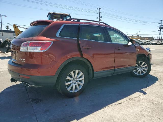Photo 3 from auction – 2009 MAZDA CX-9 with VIN JM3TB38V790173060