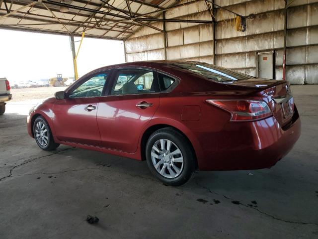 Photo 2 from auction – 2013 NISSAN ALTIMA 2.5 with VIN 1N4AL3AP2DN513306
