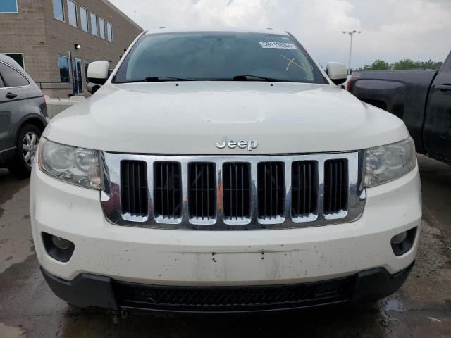 Photo 5 from auction – 2012 JEEP GRAND CHER with VIN 1C4RJEAG2CC212253