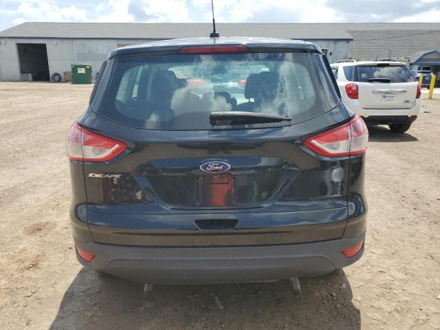 Photo 6 from auction – 2015 FORD ESCAPE S with VIN 1FMCU0F72FUB60237
