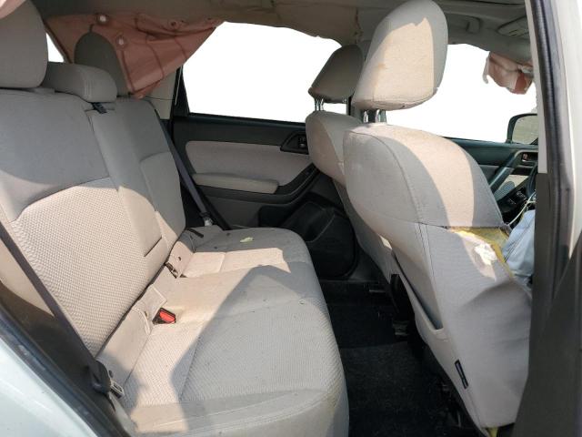 Photo 10 from auction – 2018 SUBARU FORESTER 2 with VIN JF2SJAGC5JH585173