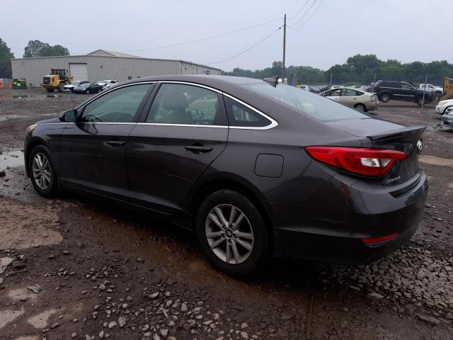 Photo 2 from auction – 2015 HYUNDAI SONATA SE with VIN 5NPE24AF4FH216004