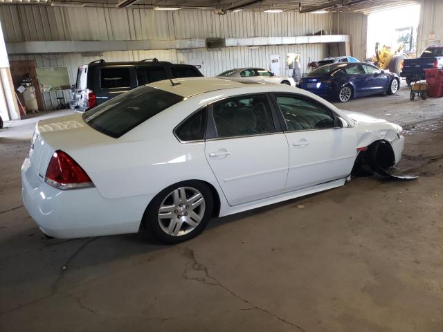 Photo 3 from auction – 2014 CHEVROLET IMPALA LIM with VIN 2G1WB5E31E1147548