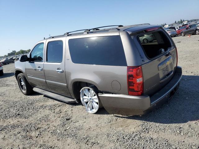 Photo 2 from auction – 2013 CHEVROLET SUBURBAN C with VIN 1GNSCKE04DR200005