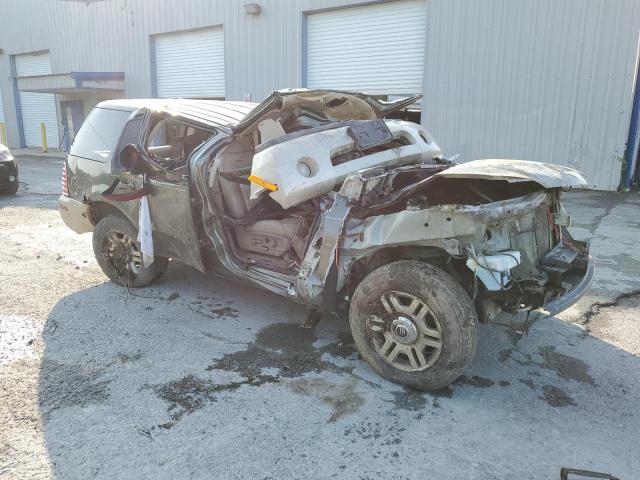Photo 4 from auction – 2004 MERCURY MOUNTAINEE with VIN 4M2ZU86E24UJ17732