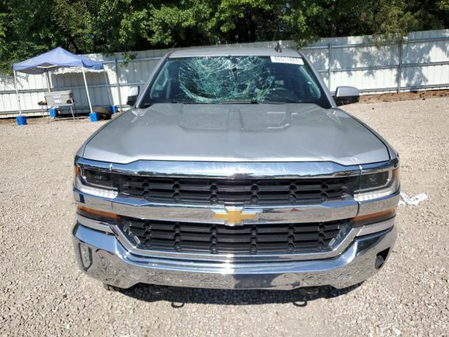 Photo 5 from auction – 2018 CHEVROLET SILVERADO with VIN 3GCUKREC7JG179749