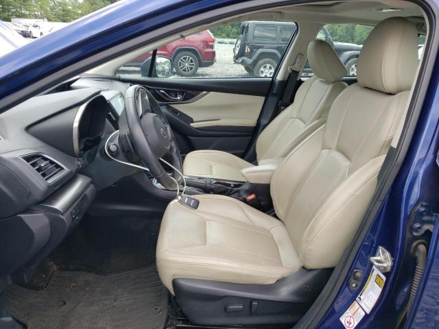 Photo 7 from auction – 2017 SUBARU IMPREZA LI with VIN 4S3GTAT6XH3744856