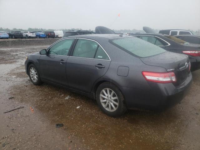 Photo 2 from auction – 2010 TOYOTA CAMRY BASE with VIN 4T4BF3EK7AR024312