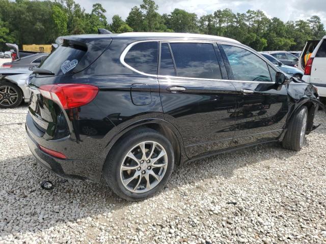 Photo 3 from auction – 2020 BUICK ENVISION E with VIN LRBFXCSA9LD127550