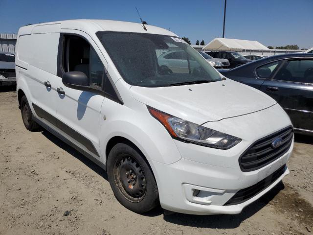 Photo 4 from auction – 2019 FORD TRANSIT CO with VIN NM0LS7F24K1415342