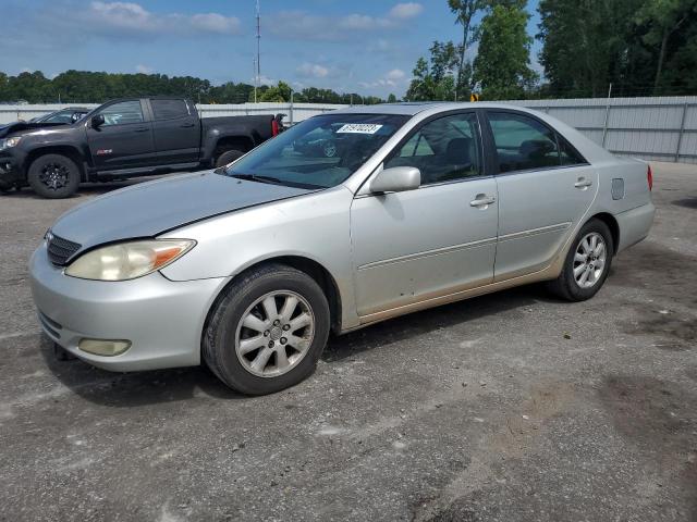 Photo 1 from auction – 2003 TOYOTA CAMRY LE with VIN 4T1BE30K73U675916
