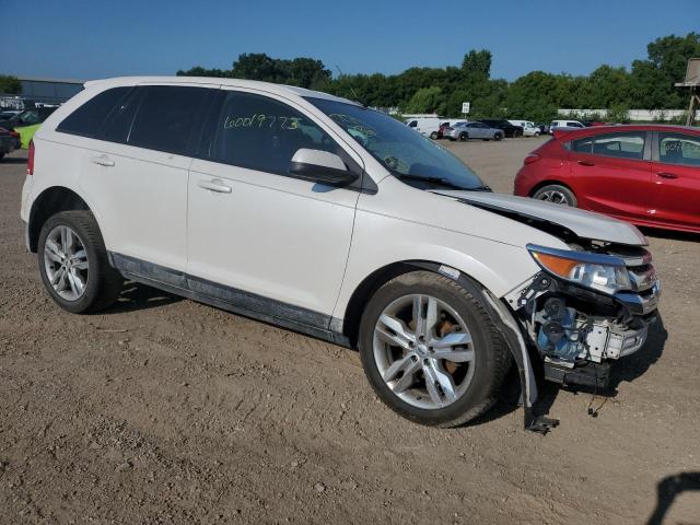 Photo 4 from auction – 2013 FORD EDGE SEL with VIN 2FMDK4JC3DBC33723