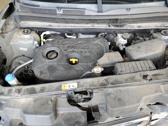 Photo 11 from auction – 2013 KIA SOUL + with VIN KNDJT2A60D7486154