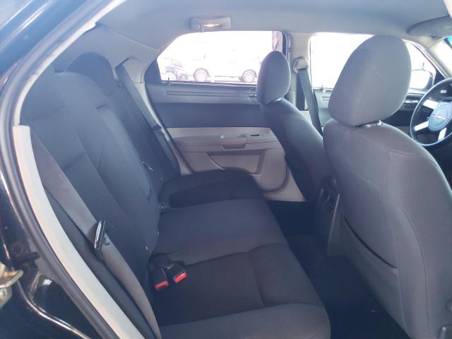 Photo 10 from auction – 2007 CHRYSLER 300 with VIN 2C3KA43R67H639498