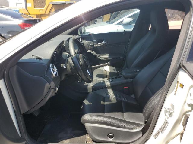 Photo 7 from auction – 2014 MERCEDES-BENZ CLA 250 with VIN WDDSJ4EB2EN137464