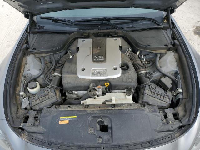 Photo 11 from auction – 2014 INFINITI Q60 BASE with VIN JN1CV6FEXEM902033