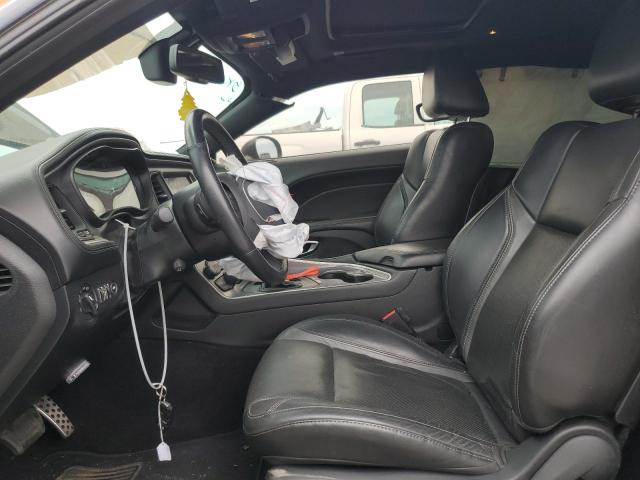 Photo 7 from auction – 2020 DODGE CHALLENGER with VIN 2C3CDZAG5LH134847