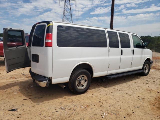 Photo 3 from auction – 2017 CHEVROLET EXPRESS G3 with VIN 1GAZGPFG8H1217570