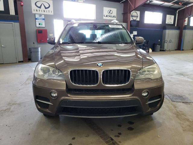 Photo 5 from auction – 2012 BMW X5 XDRIVE3 with VIN 5UXZV4C58CL750612