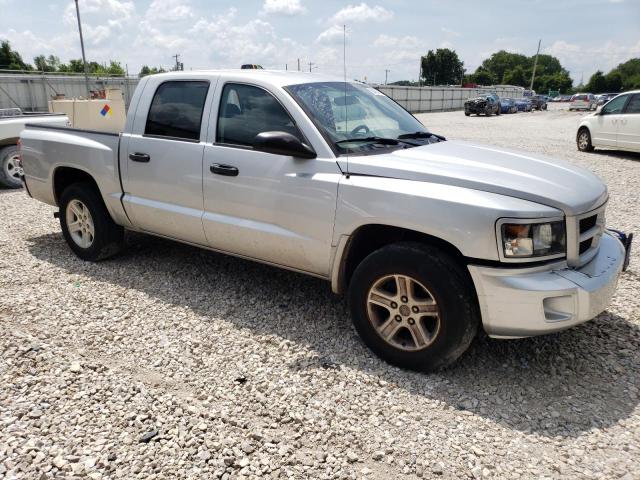 Photo 4 from auction – 2011 DODGE DAKOTA SLT with VIN 1D7RE3GK4BS619554