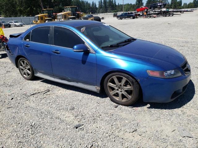 Photo 4 from auction – 2004 ACURA TSX with VIN JH4CL96814C044114