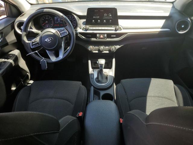 Photo 8 from auction – 2020 KIA FORTE FE with VIN 3KPF24AD5LE257499