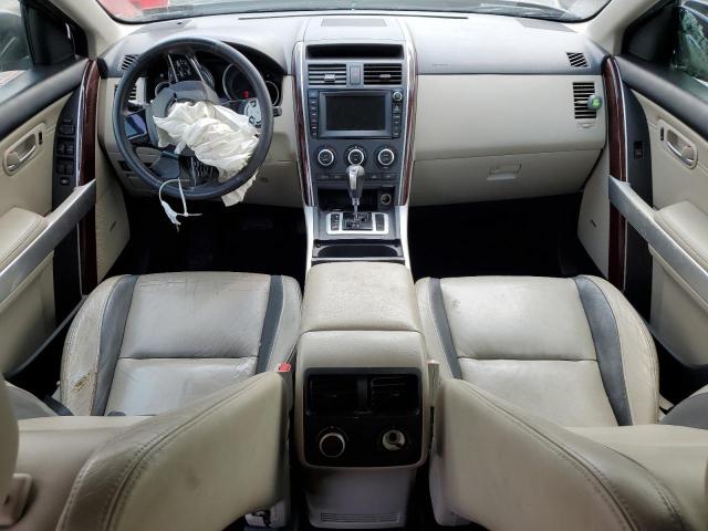 Photo 8 from auction – 2008 MAZDA CX-9 with VIN JM3TB38A680138666