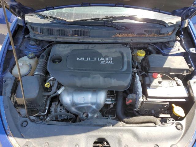 Photo 11 from auction – 2014 DODGE DART SXT with VIN 1C3CDFBB7ED767514